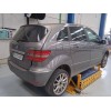 mercedes-benz clase b sports tourer (w245) del año 2011