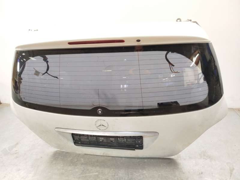 Recambio de porton trasero para mercedes-benz clase r (w251, v251) r 280 cdi 4-matic (251.020) referencia OEM IAM A2517400605 - Blanco 3