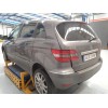 mercedes-benz clase b sports tourer (w245) del año 2011