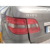 mercedes-benz clase b sports tourer (w245) del año 2011