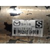 Recambio de motor arranque para mazda cx-5 (ke, gh) 2.2 d (ke2fw) referencia OEM IAM SH1B18400  M001T81582