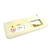 Recambio de parasol derecho para skoda octavia iii combi (5e5, 5e6) 2.0 tdi 4x4 referencia OEM IAM 5G0857552AG 5G0857552AG2F4 