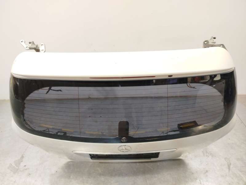Recambio de porton trasero para mercedes-benz clase r (w251, v251) r 280 cdi 4-matic (251.020) referencia OEM IAM A2517400605 - Blanco 4