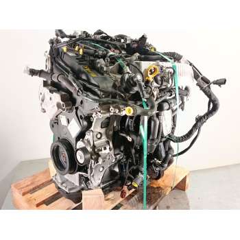 MOTOR COMPLETO DTSA 