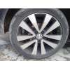 volkswagen golf vi (5k1) del año 2008