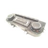 Recambio de mando climatizador para skoda suberb (3t4) ambition referencia OEM IAM 3T0907044BD 3T0907044BDWHS 5HB00974964
