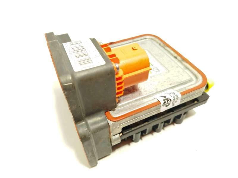 Recambio de modulo electronico para ford kuga iii (dfk) 2.5 duratec plug-in-hybrid referencia OEM IAM L1MH18E254BC 2436362 - Negro 2