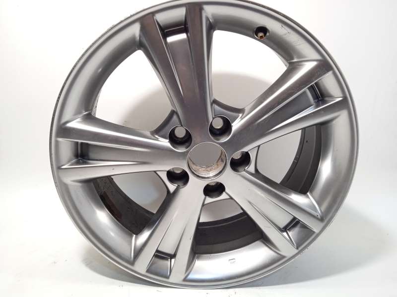 Recambio de llanta para lexus rx (_u3_) 400h (mhu38_) referencia OEM IAM 4261148451 4261148450 2