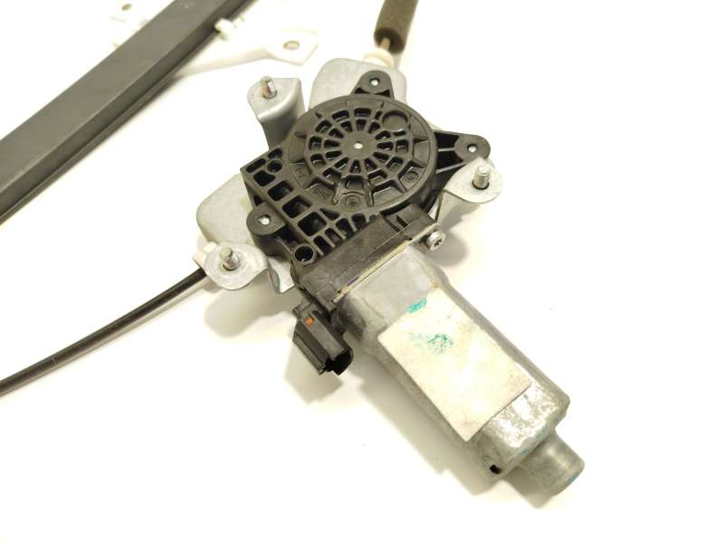 Recambio de elevalunas trasero derecho para ssangyong actyon i 2.0 xdi referencia OEM IAM 7332131001 - Gris 2