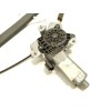 Recambio de elevalunas trasero derecho para ssangyong actyon i 2.0 xdi referencia OEM IAM 7332131001  