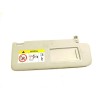Recambio de parasol derecho para skoda octavia iii combi (5e5, 5e6) 2.0 tdi 4x4 referencia OEM IAM 5G0857552AG 5G0857552AG2F4 