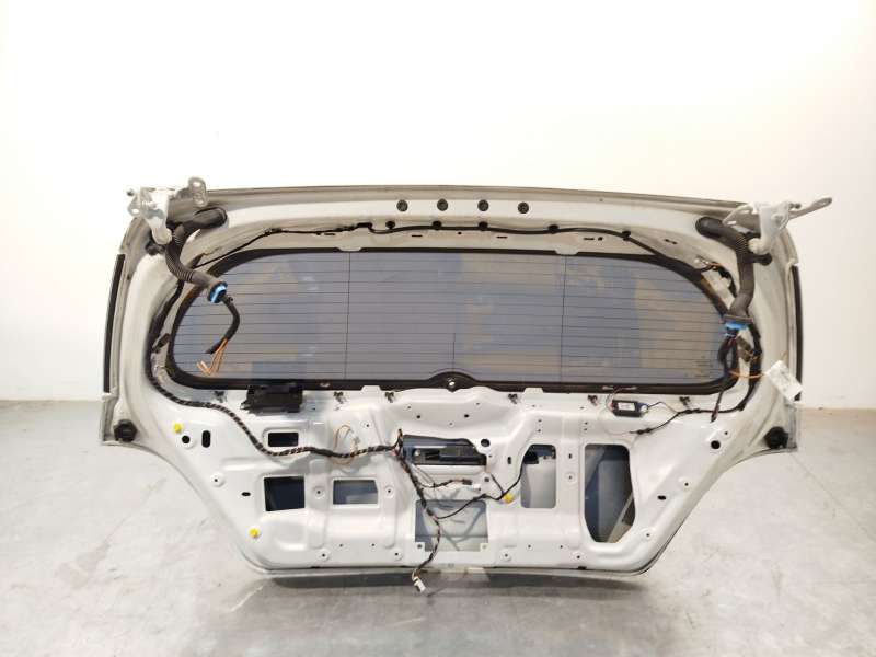 Recambio de porton trasero para mercedes-benz clase r (w251, v251) r 280 cdi 4-matic (251.020) referencia OEM IAM A2517400605 - Blanco 5