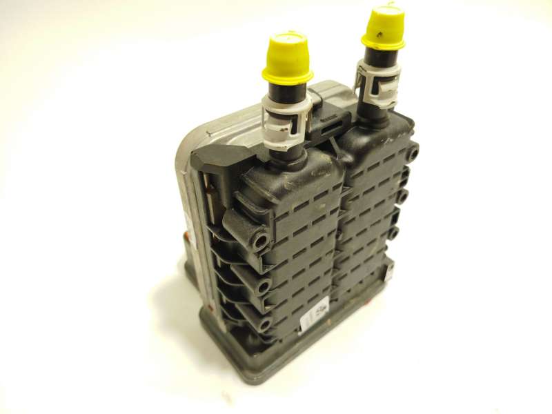Recambio de modulo electronico para ford kuga iii (dfk) 2.5 duratec plug-in-hybrid referencia OEM IAM L1MH18E254BC 2436362 - Negro 3