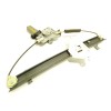 Recambio de elevalunas trasero derecho para ssangyong actyon i 2.0 xdi referencia OEM IAM 7332131001  