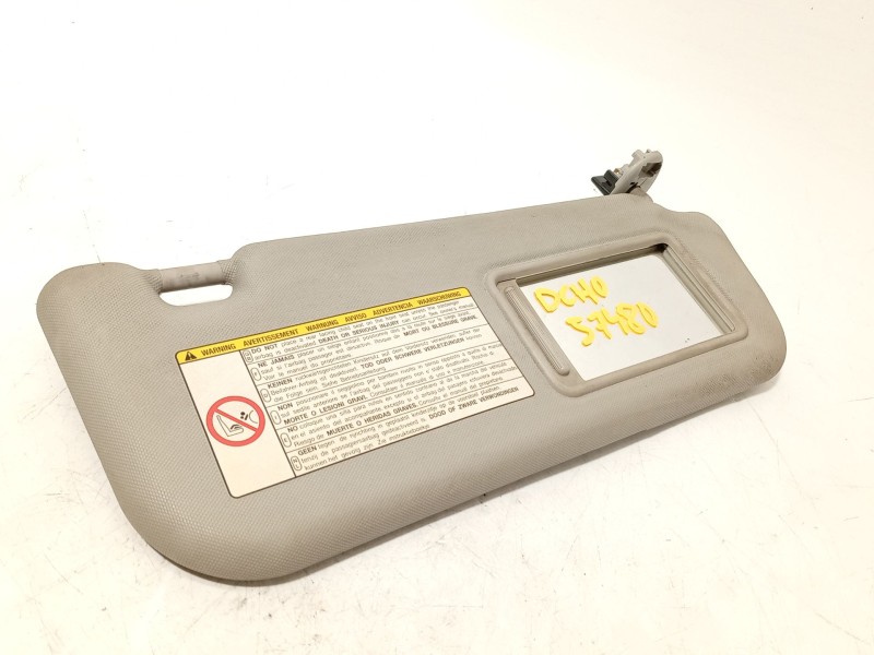 PARASOL DERECHO 7431005190B0 