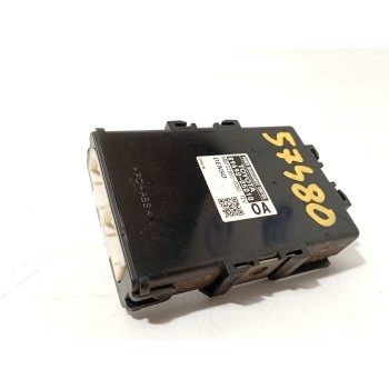 Recambio de modulo electronico para toyota avensis sedán (_t27_) 1.8 (zrt271_) referencia OEM IAM 8969005010  1028500050