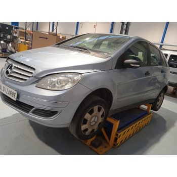 mercedes-benz clase b sports tourer (w245) del año 2007