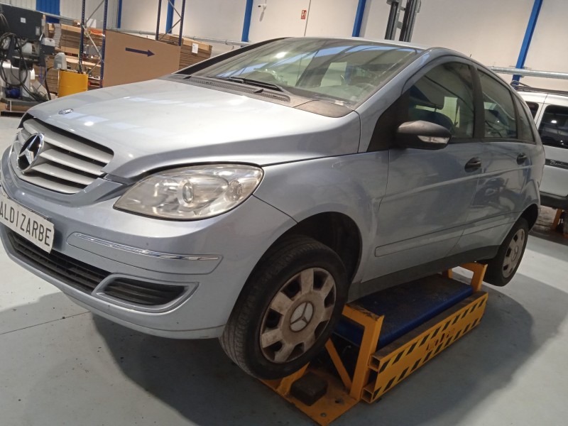 MERCEDES-BENZ CLASE B SPORTS TOURER (W245)