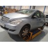 mercedes-benz clase b sports tourer (w245) del año 2007