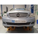MERCEDES-BENZ CLASE B SPORTS TOURER (W245)