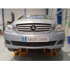 mercedes-benz clase b sports tourer (w245) del año 2007