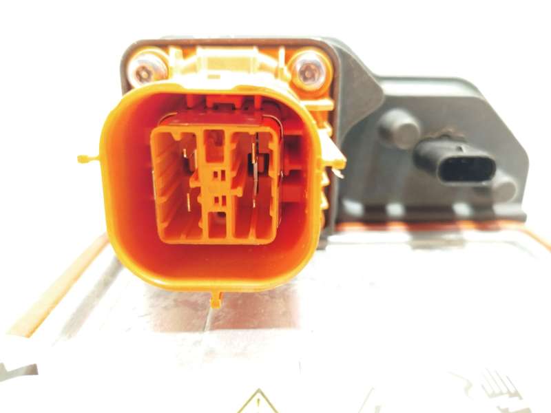 Recambio de modulo electronico para ford kuga iii (dfk) 2.5 duratec plug-in-hybrid referencia OEM IAM L1MH18E254BC 2436362 - Negro 4