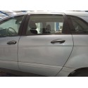 MERCEDES-BENZ CLASE B SPORTS TOURER (W245)