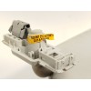 Recambio de parasol derecho para skoda octavia iii combi (5e5, 5e6) 2.0 tdi 4x4 referencia OEM IAM 5G0857552AG 5G0857552AG2F4 
