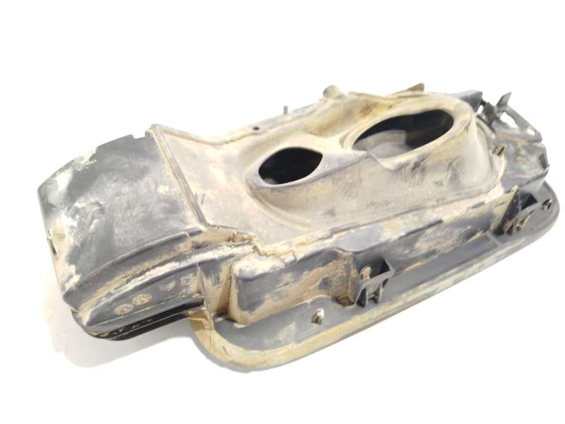 Recambio de tapa exterior combustible para citroën berlingo furgón/monospace (k9) 1.5 bluehdi 75 referencia OEM IAM 9817924480 9 3
