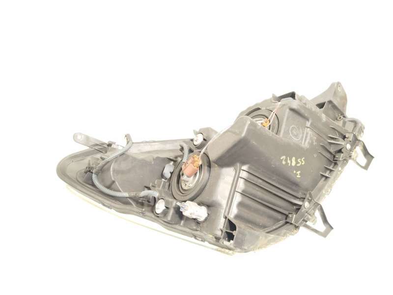 Recambio de faro izquierdo para toyota corolla verso (zer_, zze12_, r1_) 1.8 (znr11_) referencia OEM IAM 811700F060 - Blanco 3