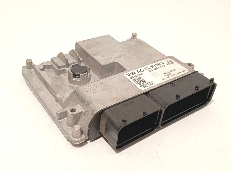 Recambio de centralita motor uce para volkswagen polo vi (aw1, bz1, ae1, bz3) 1.0 tsi referencia OEM IAM 05C907394D  42022454