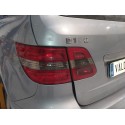 MERCEDES-BENZ CLASE B SPORTS TOURER (W245)
