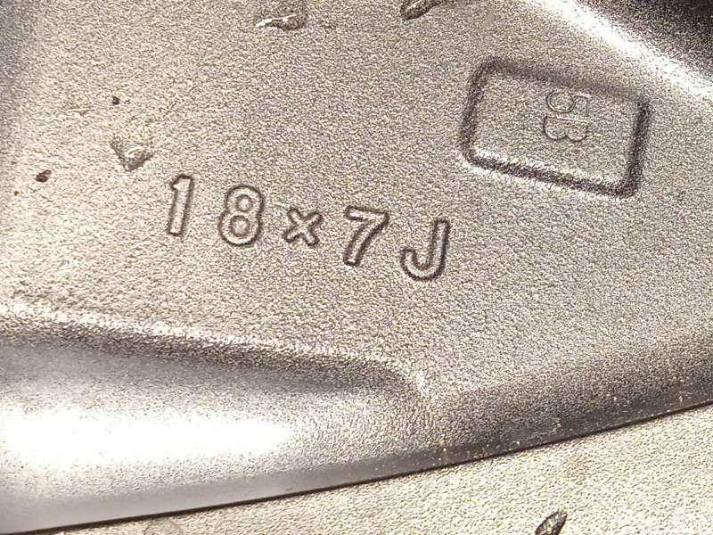 Recambio de llanta para lexus rx (_u3_) 400h (mhu38_) referencia OEM IAM 4261148451 4261148450 5