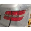 mercedes-benz clase b sports tourer (w245) del año 2007