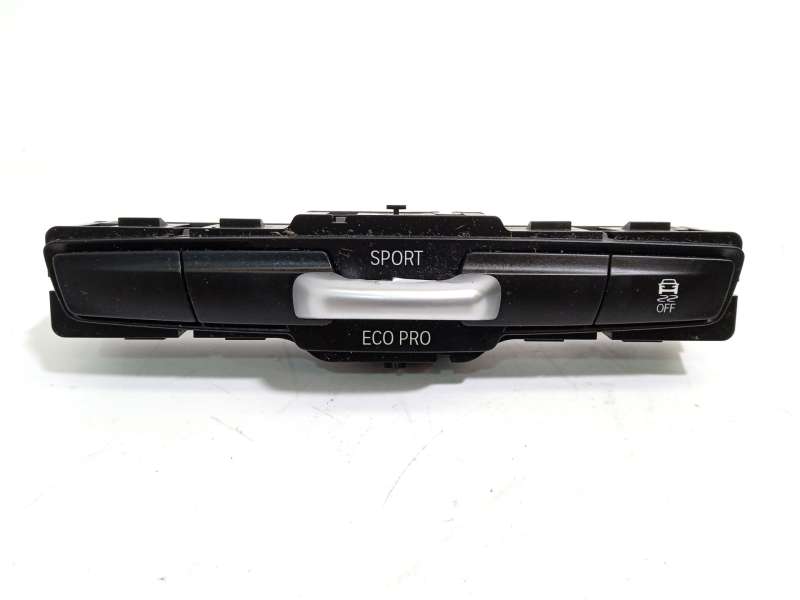 Recambio de modulo electronico para bmw 2 gran tourer (f46) 218 d referencia OEM IAM 61319323940 9323940 21938475 - Negro 2