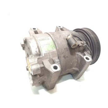 Recambio de compresor aire acondicionado para volvo xc70 d5 awd kinetic (136kw) referencia OEM IAM P30742206  30742206