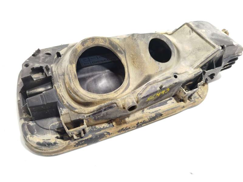 Recambio de tapa exterior combustible para citroën berlingo furgón/monospace (k9) 1.5 bluehdi 75 referencia OEM IAM 9817924480 9 4