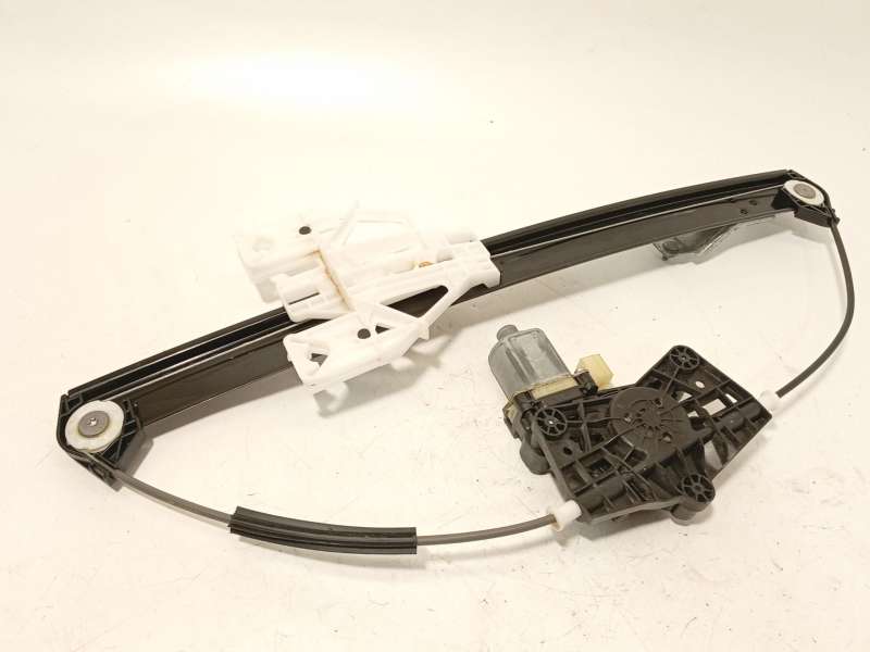 Recambio de elevalunas trasero izquierdo para audi q2 (gab, gag) 2.0 tdi referencia OEM IAM 81A839461 5Q0959801 2