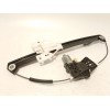 Recambio de elevalunas trasero izquierdo para audi q2 (gab, gag) 2.0 tdi referencia OEM IAM 81A839461 5Q0959801 