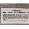 Recambio de caja cambios para seat ibiza v (kj1, kjg) 1.0 tsi referencia OEM IAM VGV 0DF300045R FM5DF007