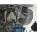 MERCEDES-BENZ CLASE B SPORTS TOURER (W245)