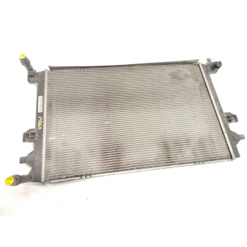 Recambio de radiador agua para skoda octavia iii combi (5e5, 5e6) 2.0 tdi 4x4 referencia OEM IAM 5Q0121251GB  