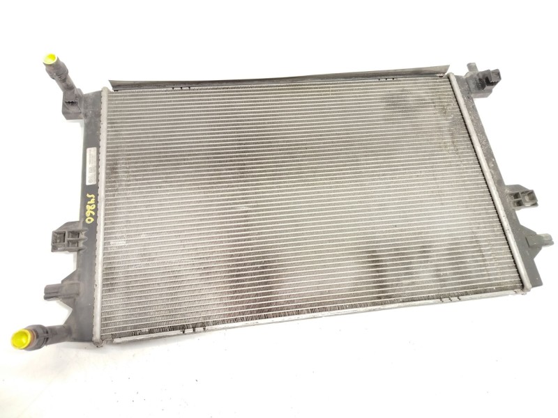 RADIADOR AGUA 5Q0121251GB 