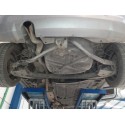 MERCEDES-BENZ CLASE B SPORTS TOURER (W245)