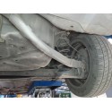 MERCEDES-BENZ CLASE B SPORTS TOURER (W245)