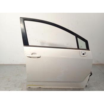 Recambio de puerta delantera derecha para toyota corolla verso (zer_, zze12_, r1_) 1.8 (znr11_) referencia OEM IAM 670010F011  