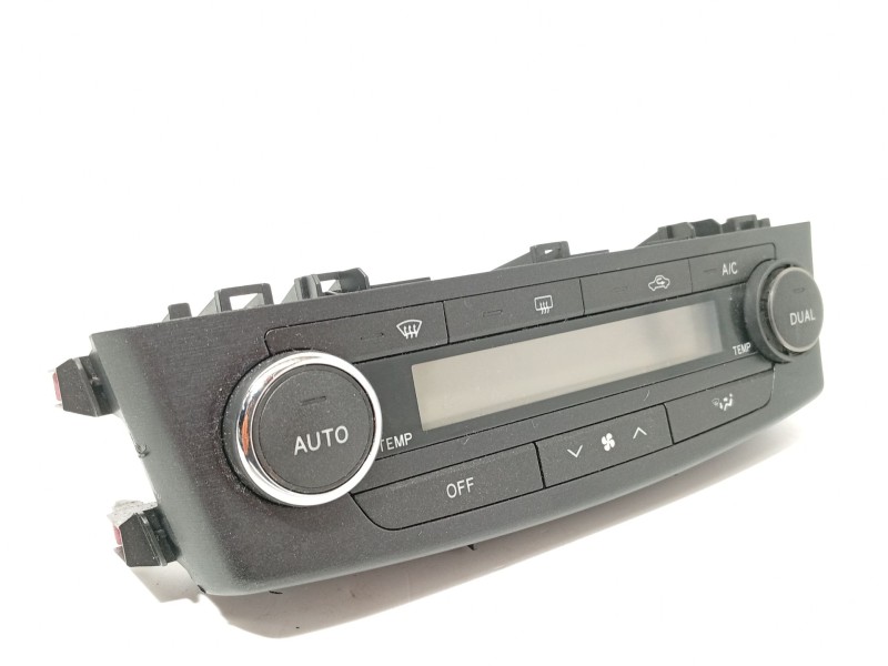 MANDO CLIMATIZADOR 5590005390 