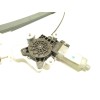 Recambio de elevalunas trasero izquierdo para ssangyong actyon i 2.0 xdi referencia OEM IAM 7331131001  