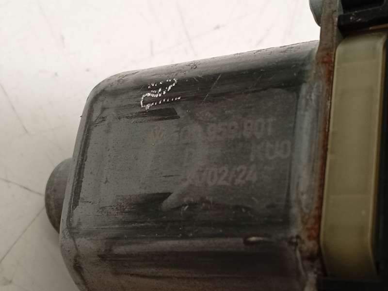 Recambio de elevalunas trasero izquierdo para audi q2 (gab, gag) 2.0 tdi referencia OEM IAM 81A839461 5Q0959801 4
