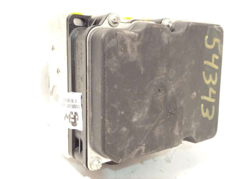 Recambio de abs para fiat 500 l (330) lounge referencia OEM IAM 52009431 0265952304 0265252828 3
